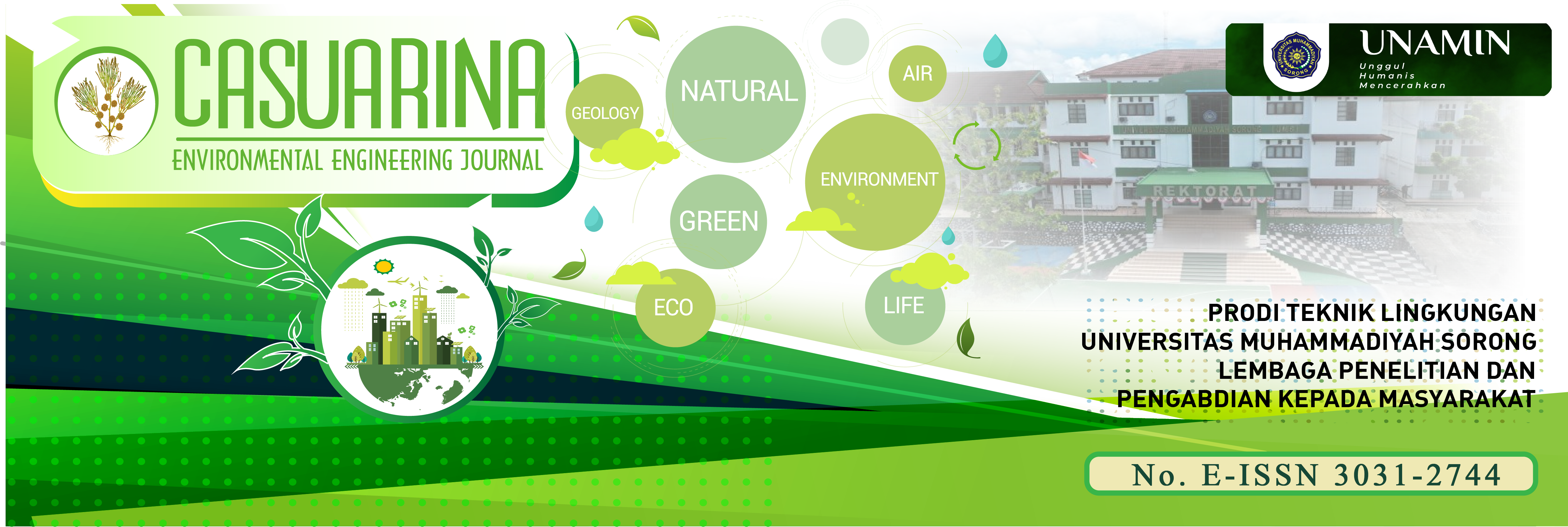 Page Up Banner