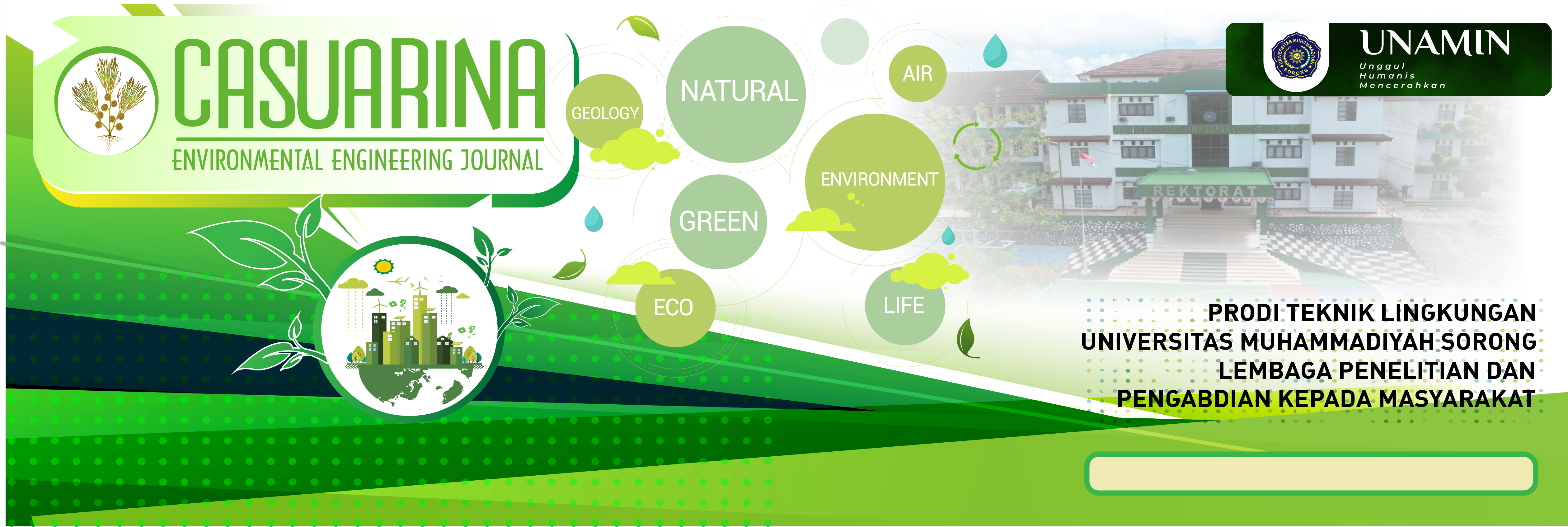 Environmental Engineering Journal