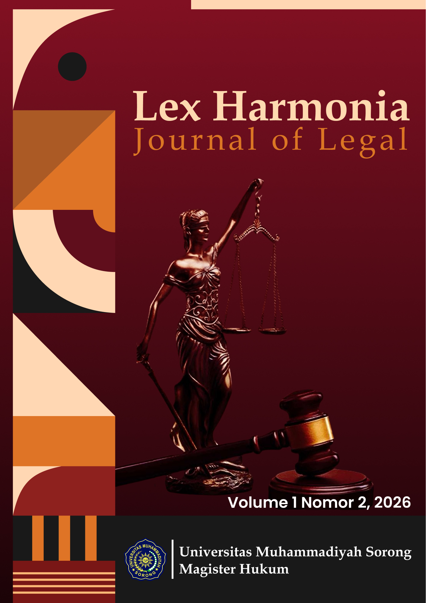 Vol. 1 No. 2 (2026)